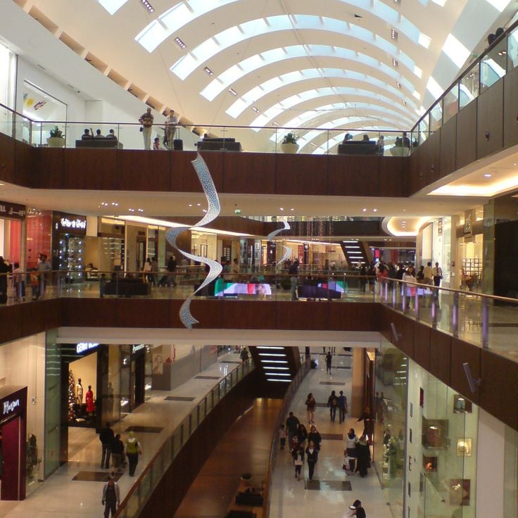 Dubai Mall