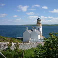 Holborn Head