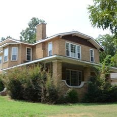 West Church Street Historic District