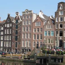 Warmoesstraat 54, Amsterdam