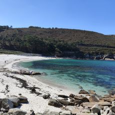 Playa de Barizo