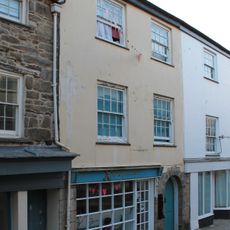 14 And 14A, Lower Market Street