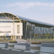City of Calgary Water Centre