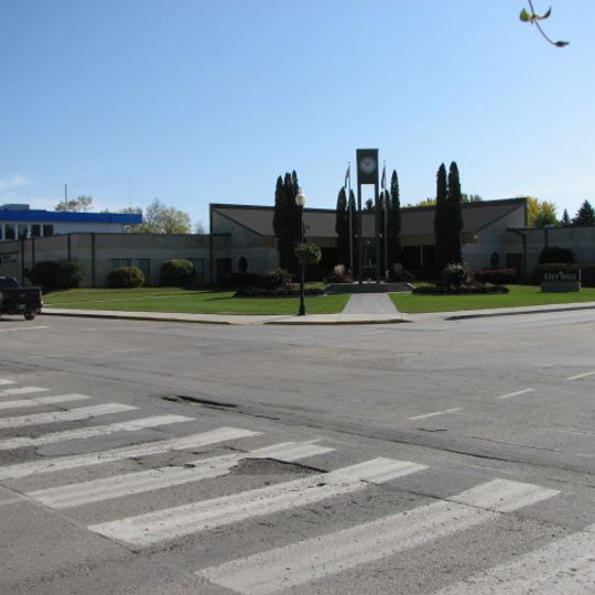 Winkler