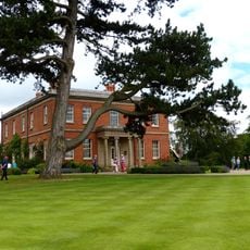 Cogshall Hall