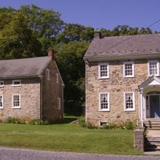 Michael and Margaret Heller House