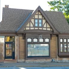 One Thirty North Eighth Building