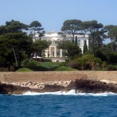 Château de la Croë