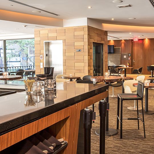 Chima Steakhouse