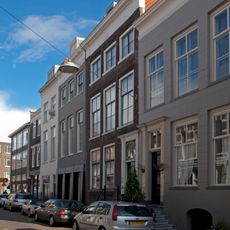 Voorstraat 50, Dordrecht