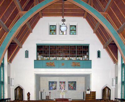 Interior 2
