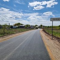 Полєвий (Дивеевський район)