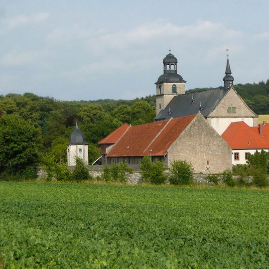 Benediktinerinnenkloster Escherde
