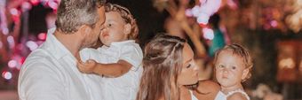 Sam Faiers Profile Cover