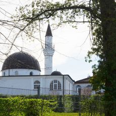 Fatih-Moschee (Werl)