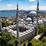 Mosquée Süleymaniye