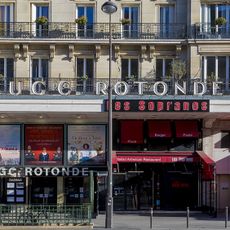 UGC Rotonde