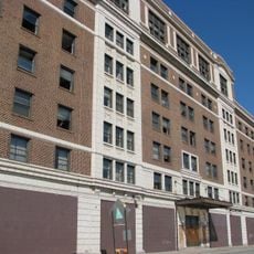 Broadview Hotel