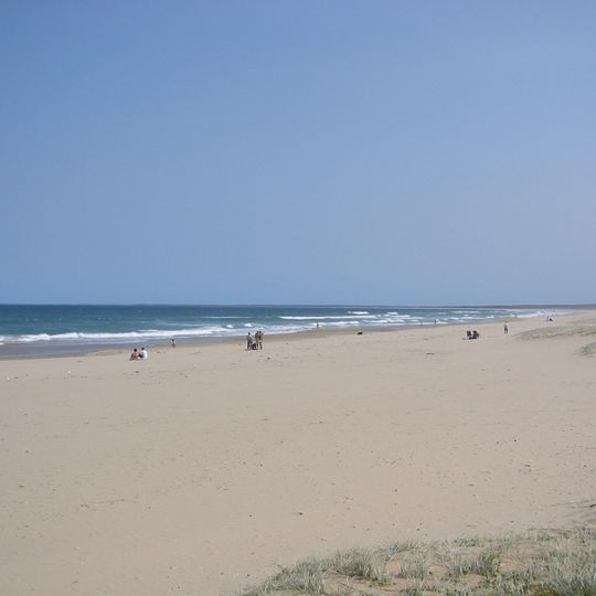 Seven Mile Beach National Park