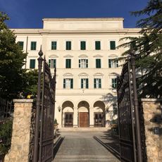 Museo della scienza del Pontificio Collegio Leoniano