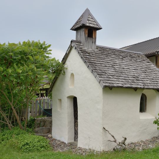 Kapelle Sankt Martin