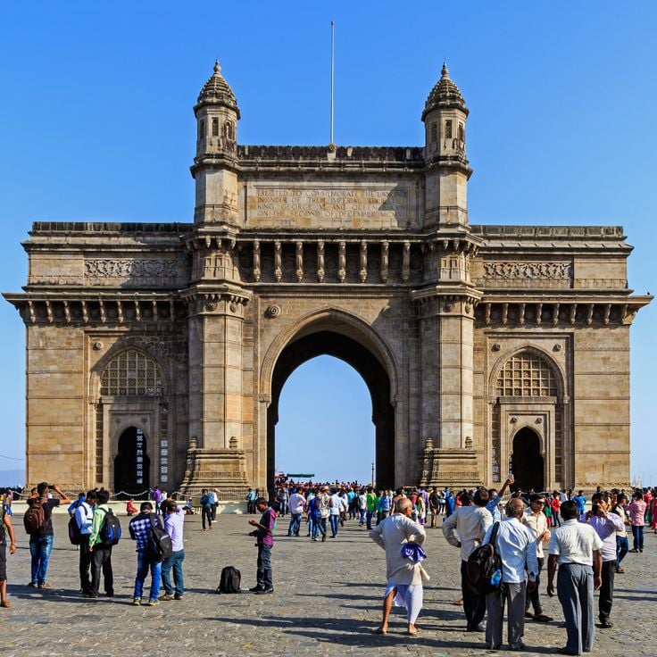 Porta dell'India