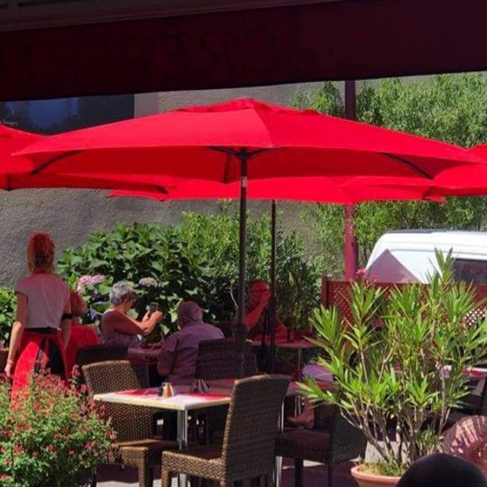 Crêperie La Sarrasine