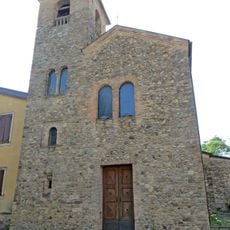 Chiesa di San Lorenzo