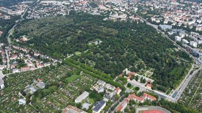 Aerial View 1