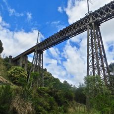 Waiteti Viaduct