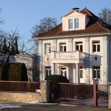 Heidelberger Landstraße 61