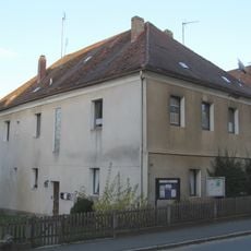 Ehemaliges Richterhaus in Engelthal