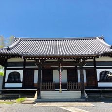 Enshou Temple