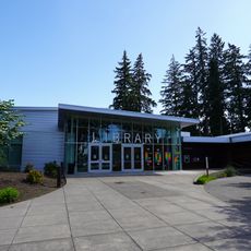 Cascade Park Community Library