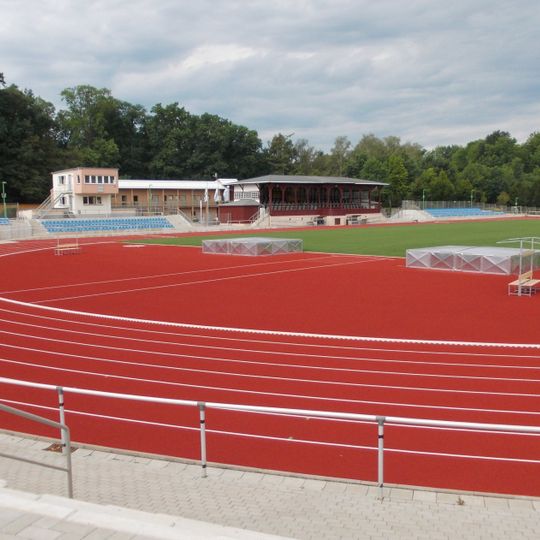 Weinauparkstadion