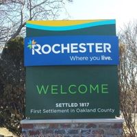 Rochester