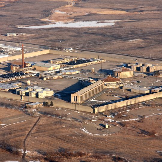 Stateville Correctional Center