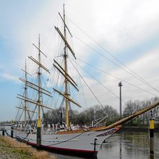 Schulschiff Deutschland