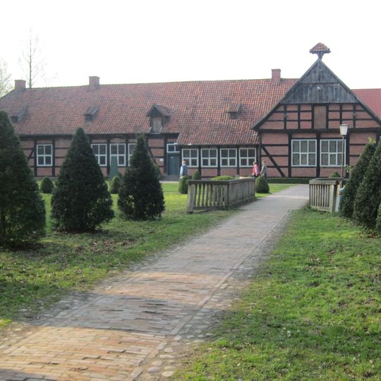 Cloppenburg Museum Village