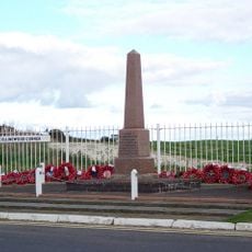 Collingwood Battalion War Memorial