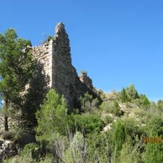 Castillo de la Viñaza