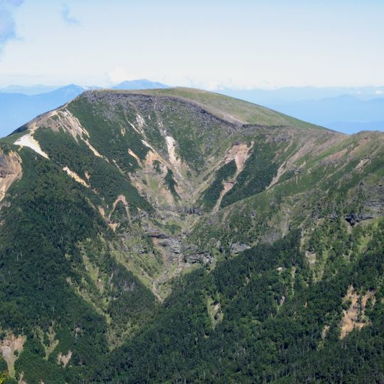 Mount Iō