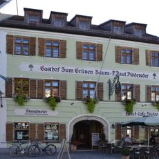 Gasthaus