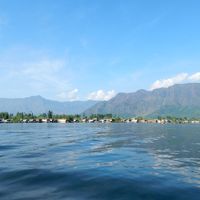 distretto di Srinagar