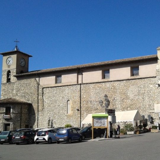 Chiesa di San Francesco