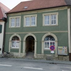Wohnhaus