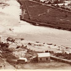 Reefton Power Station