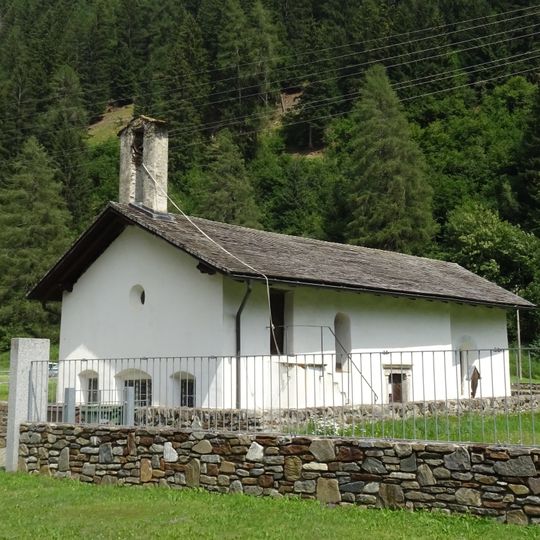 Chiesa di San Bartolomeo Apostolo