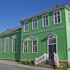 Sangerhuset