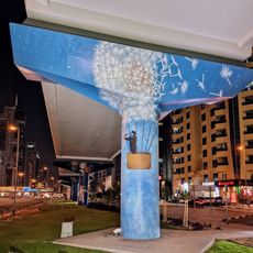 Murale, opera d'arte